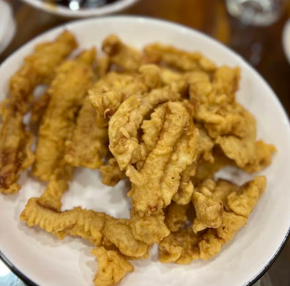 Shinjjamppong Korean Restaurant