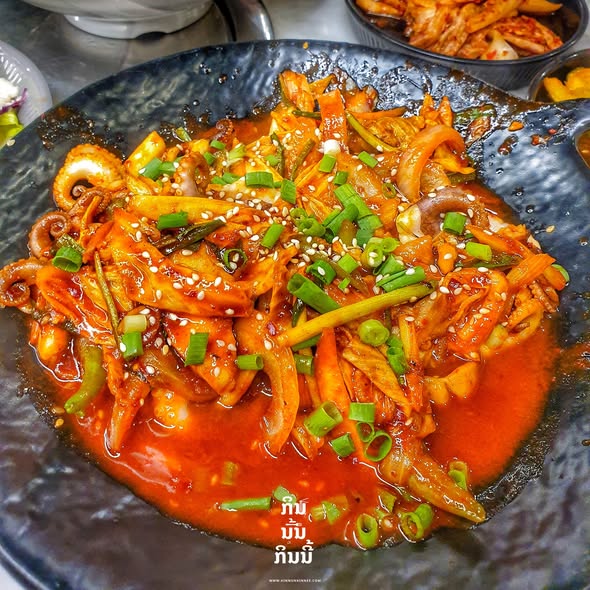 Yoree Korean Restaurant