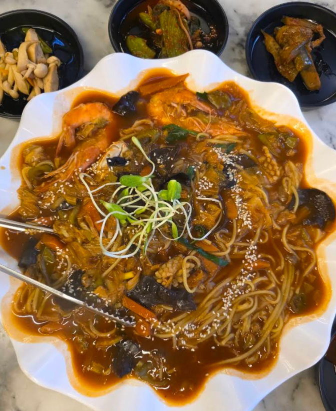 Yoree Korean Restaurant