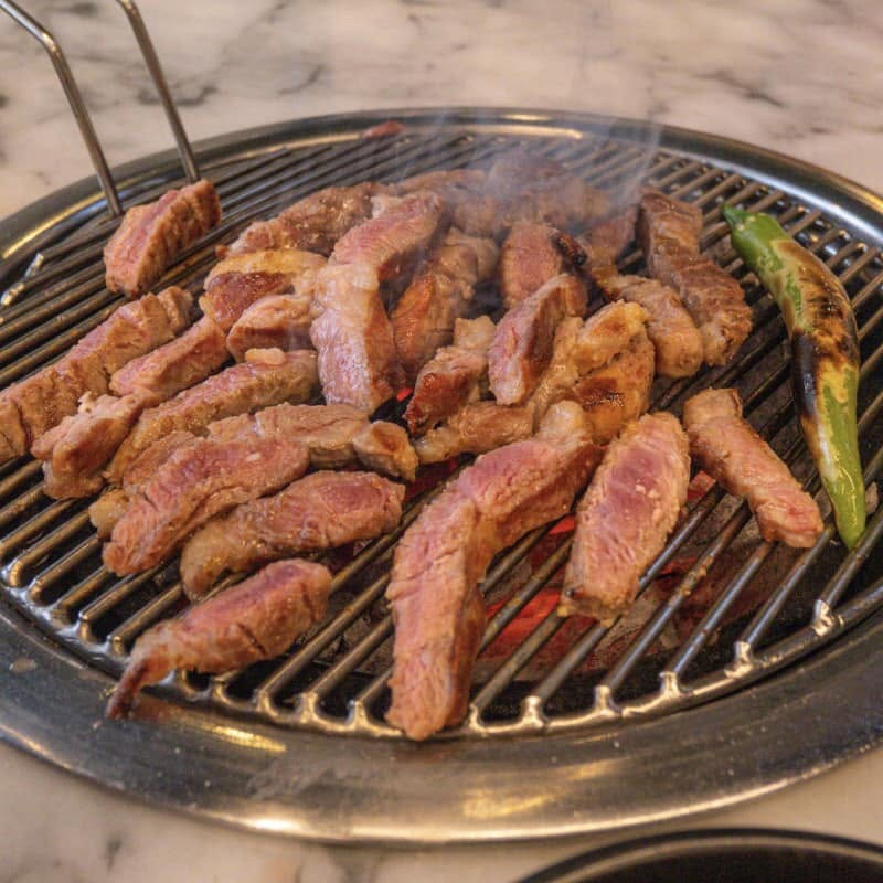 Yoree Korean Restaurant