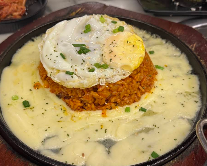 Yoree Korean Restaurant