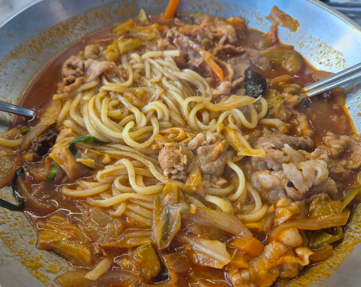 Yoree Korean Restaurant