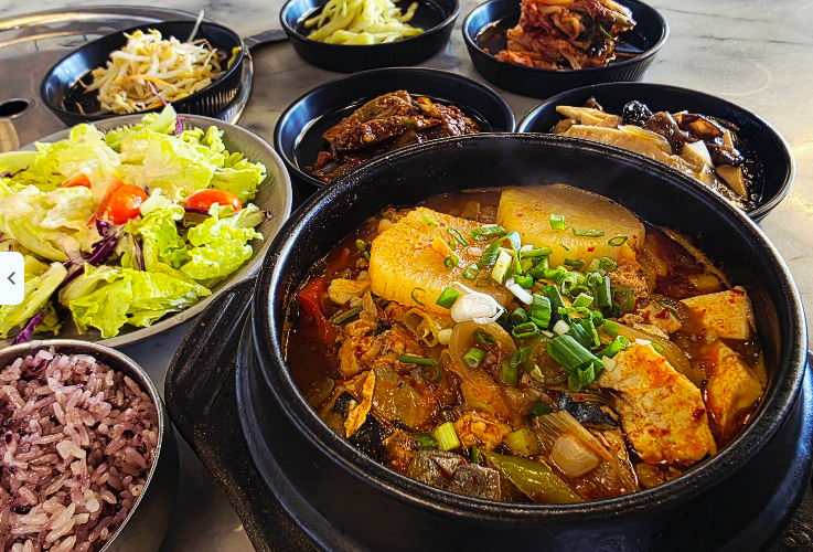 Yoree Korean Restaurant