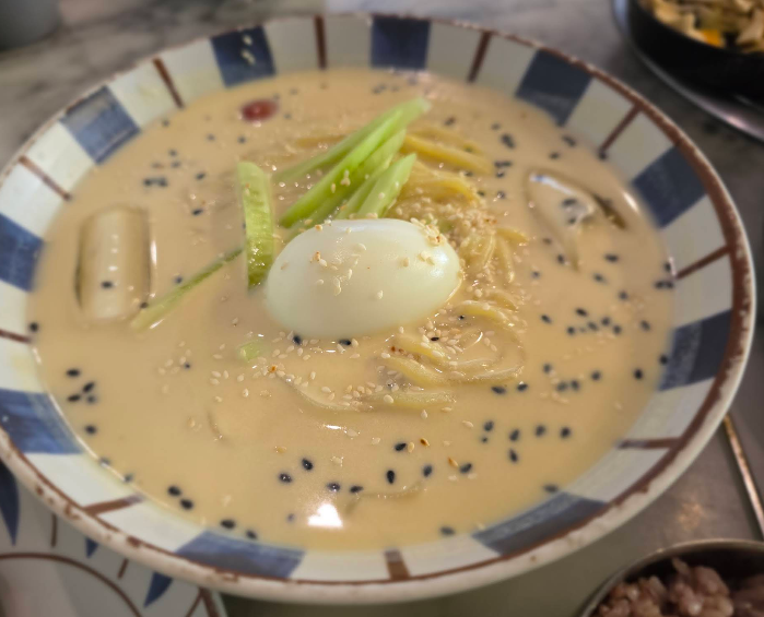 Yoree Korean Restaurant