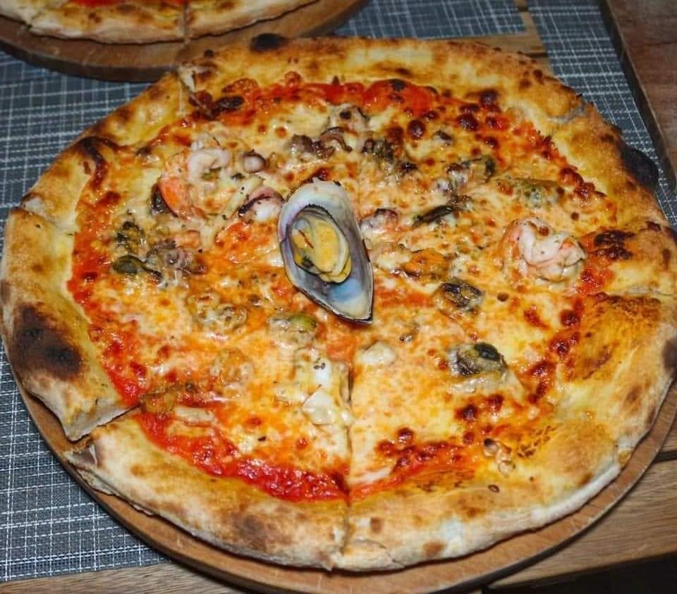 PDR - Pizza da Roby