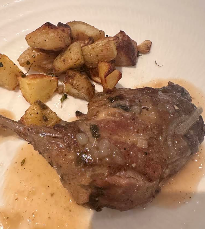 Acqua Italian Restaurant
