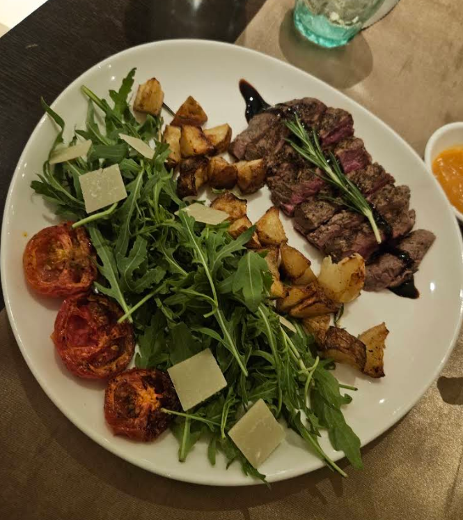 Acqua Italian Restaurant
