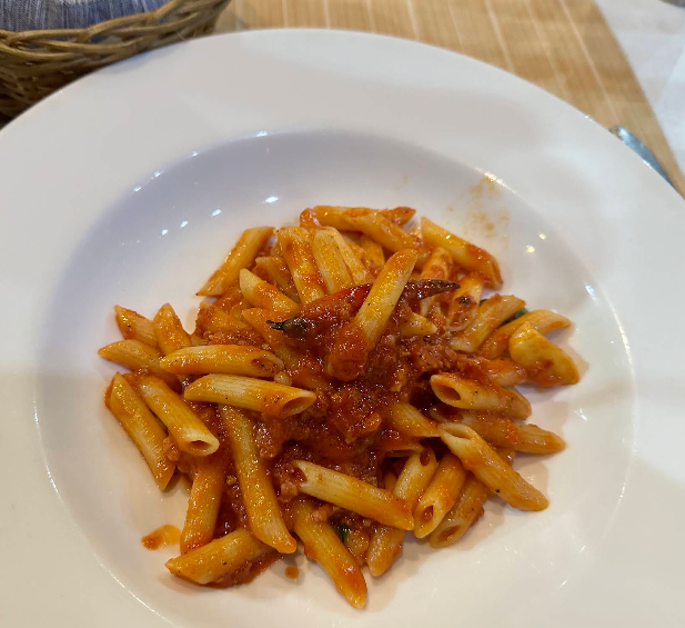 Acqua Italian Restaurant