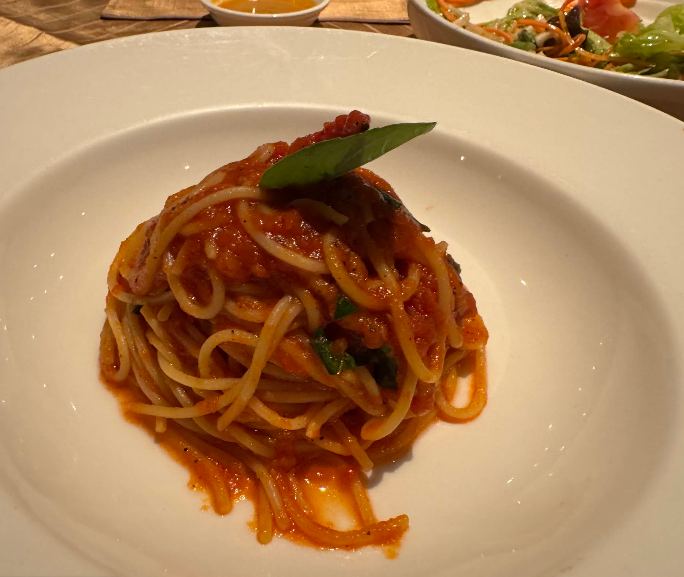 Acqua Italian Restaurant