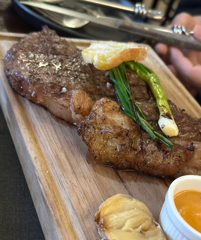 Le Banneton Restaurant