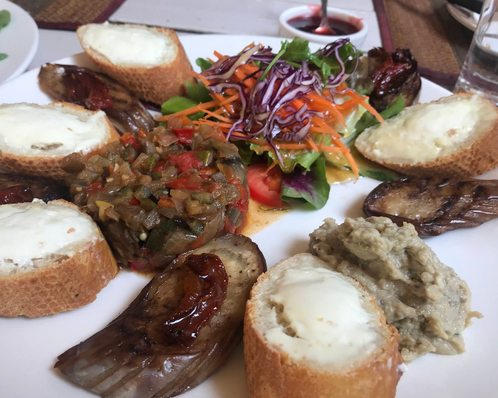 Le Banneton Restaurant