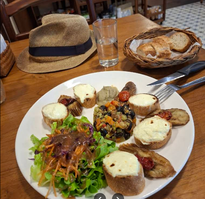 Le Banneton Restaurant
