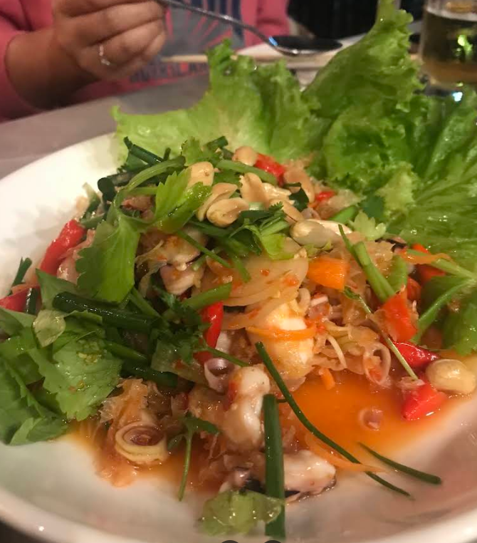 Mekong Garage Bar