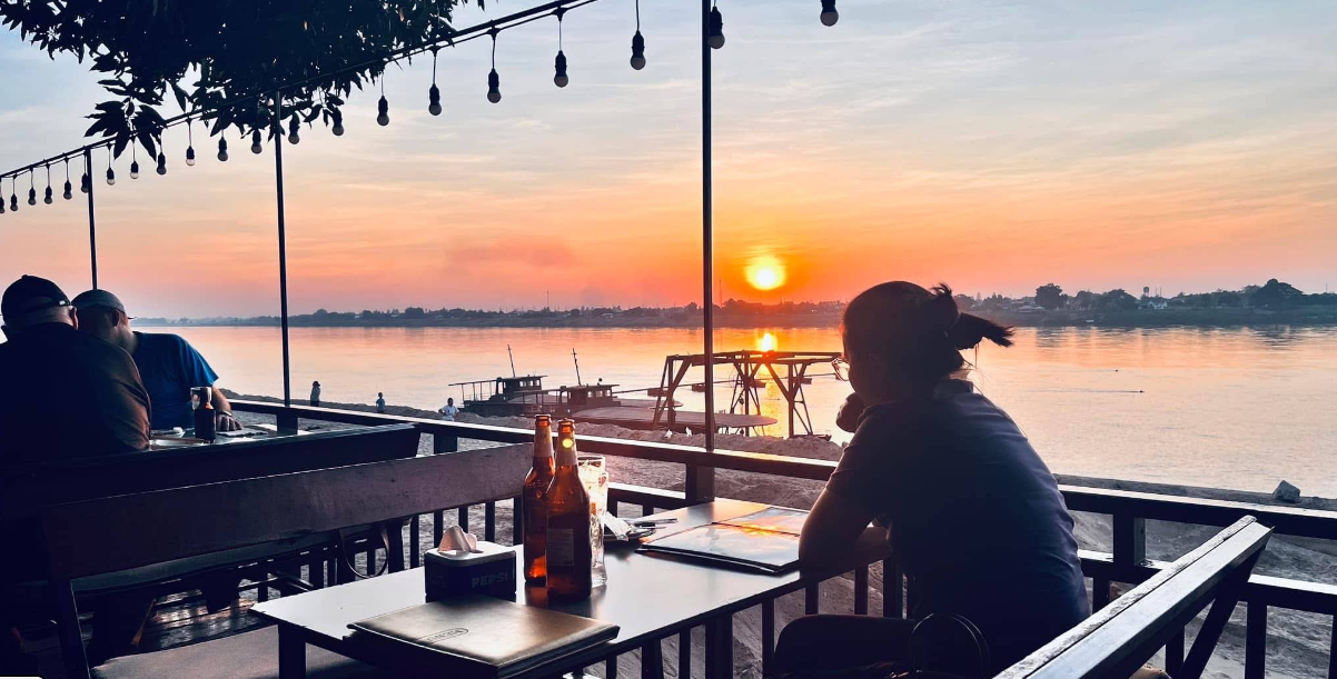 Mekong Garage Bar