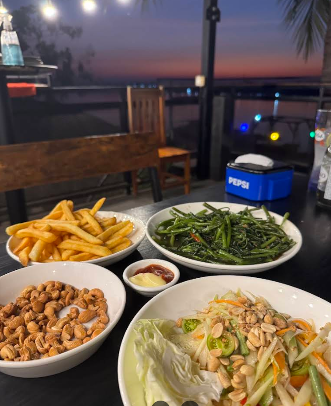 Mekong Garage Bar