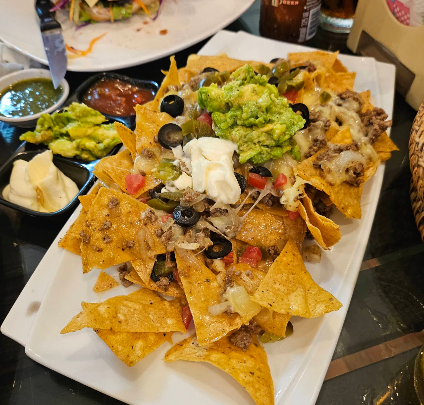 Ray's Grille