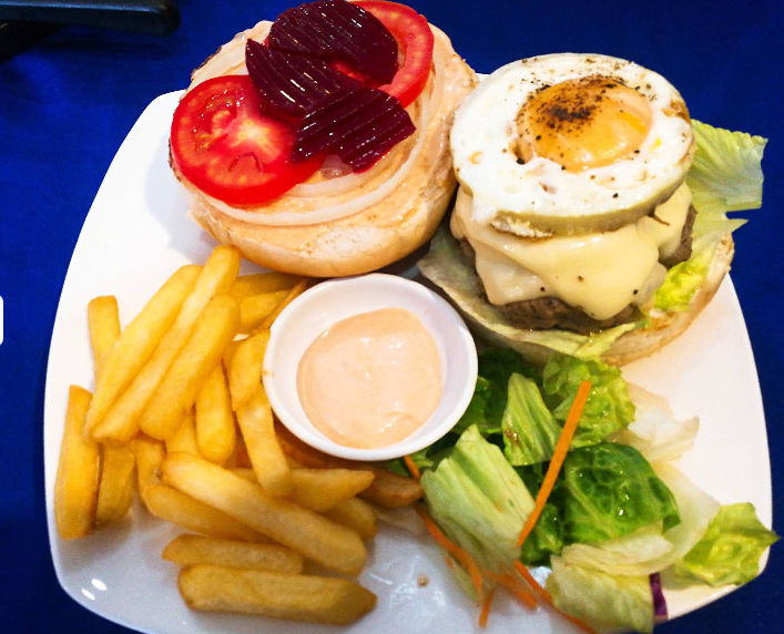 Ray's Grille