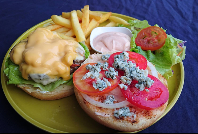 Ray's Grille