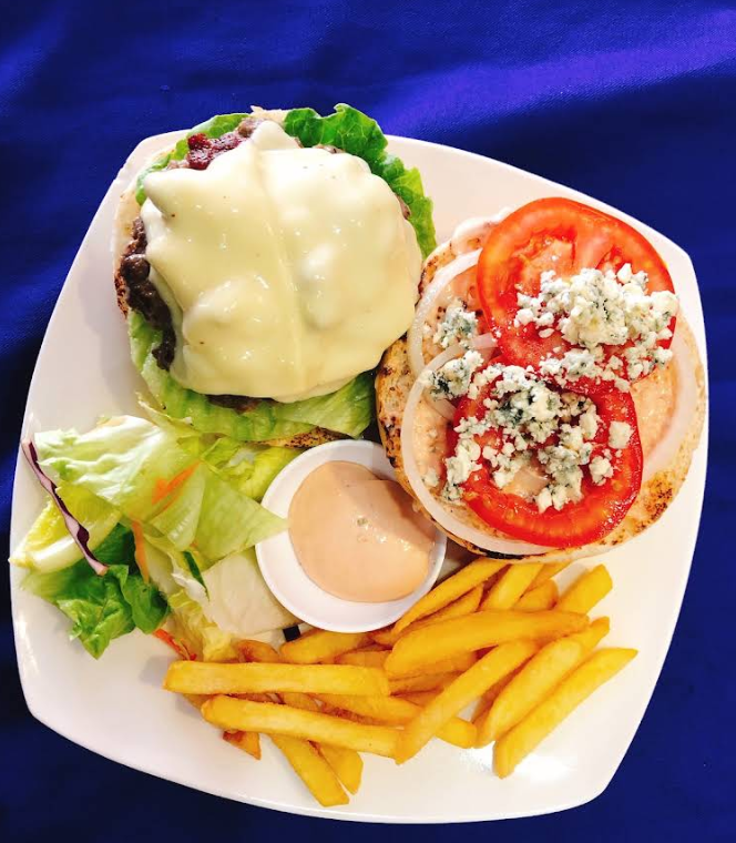 Ray's Grille