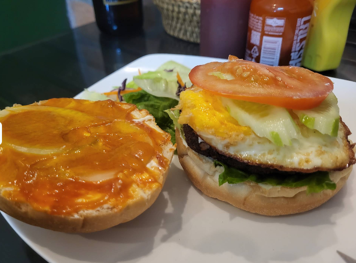 Ray's Grille