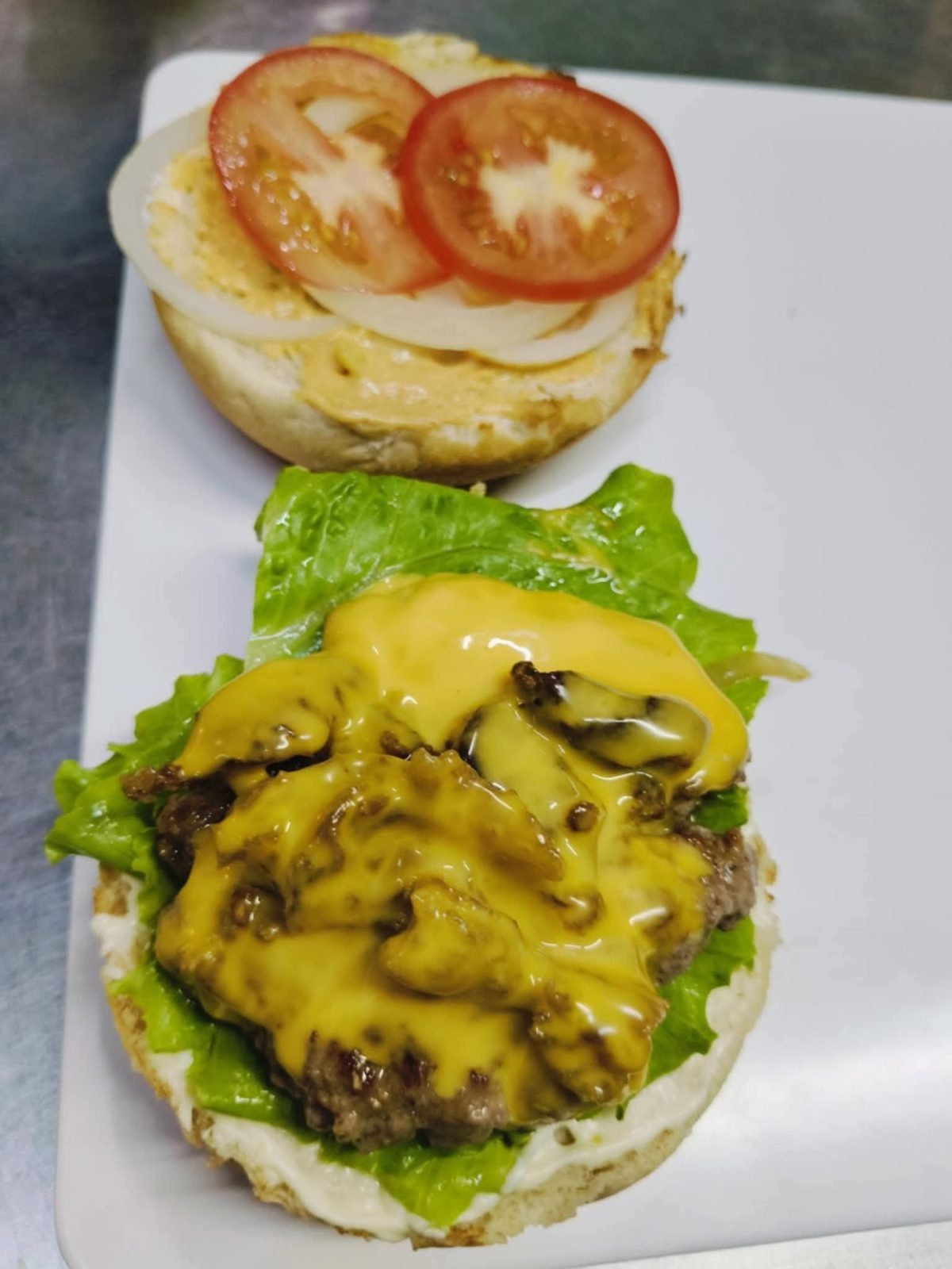Ray's Grille