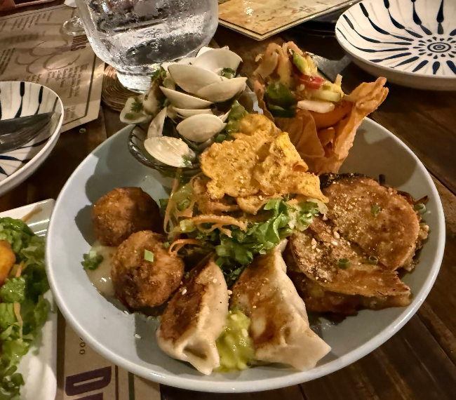La Cage du Coq Restaurant