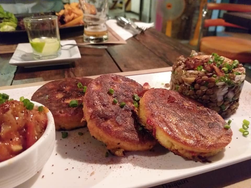 La Cage du Coq Restaurant