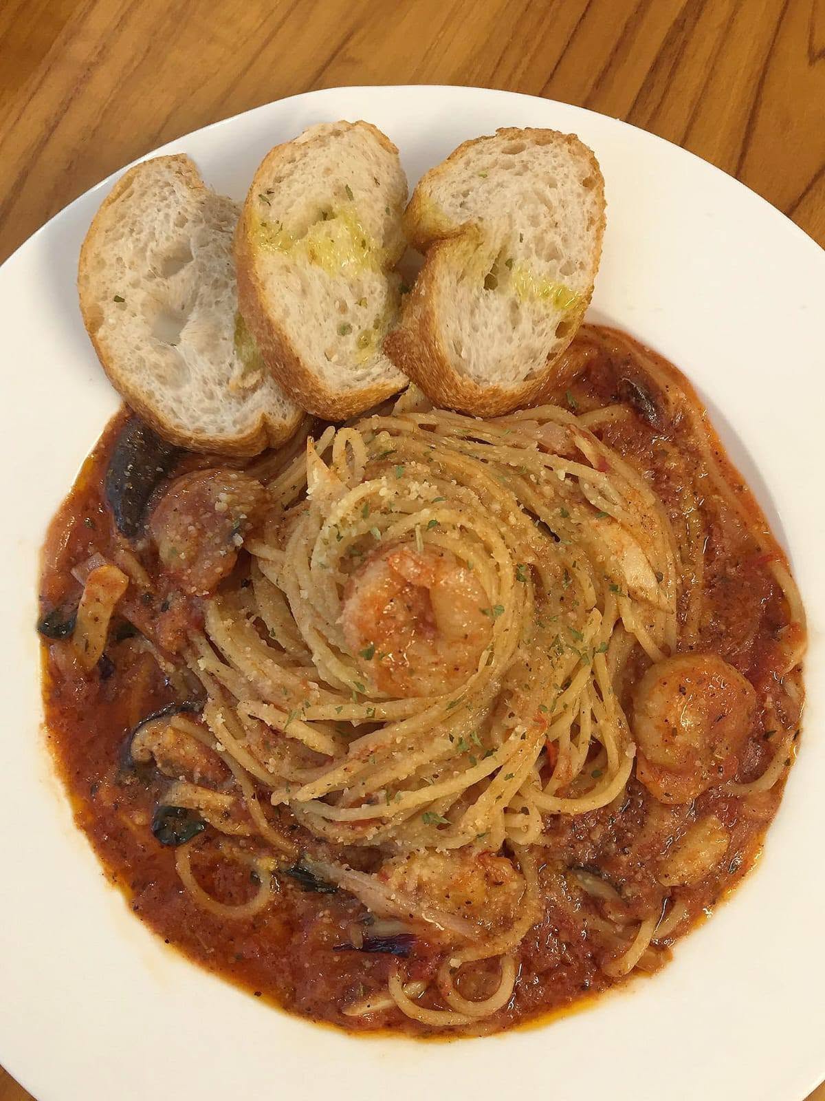 Boaz's Kitchen