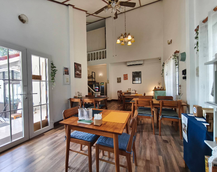 Boaz's Kitchen