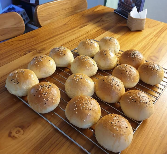 Boaz's Kitchen