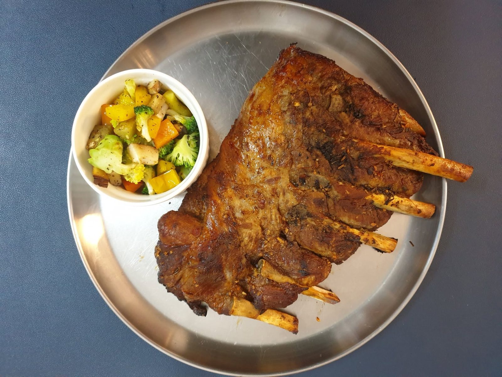 Boaz's Kitchen