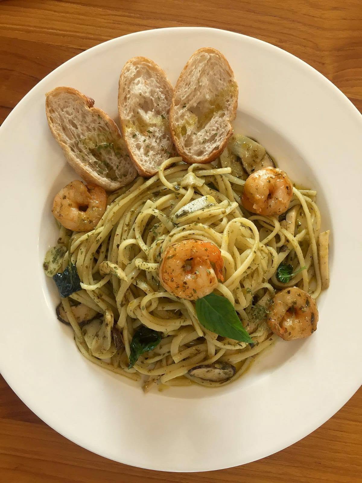 Boaz's Kitchen