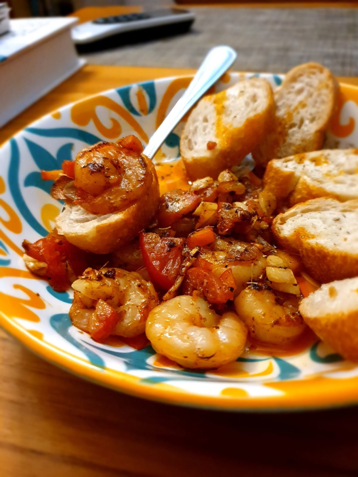 Boaz's Kitchen