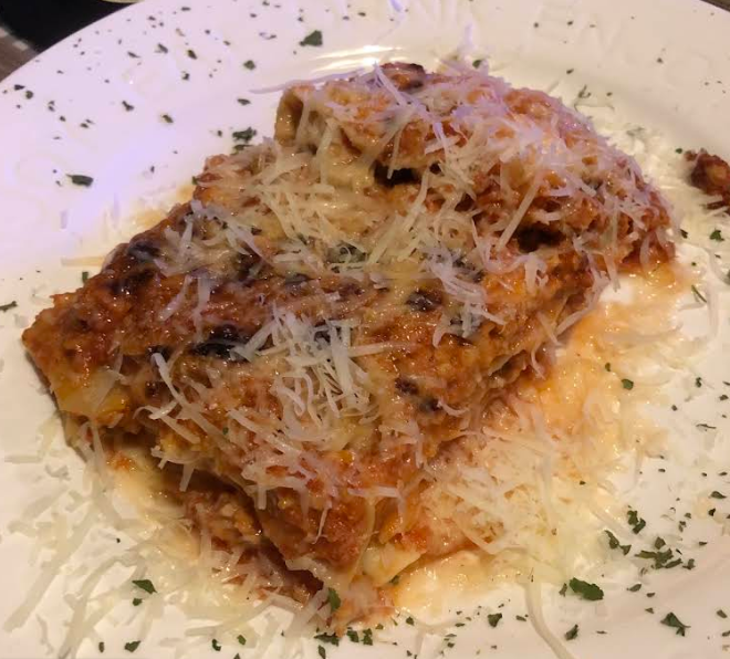 Soul Kitchen