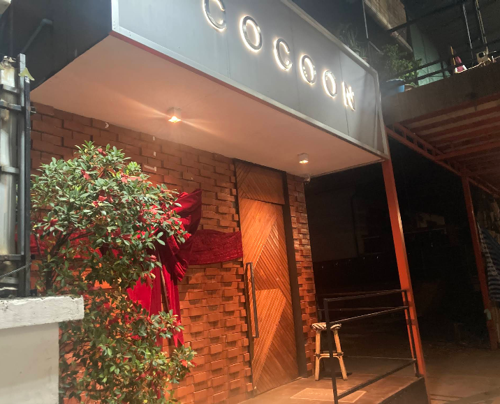 Cocoon Vientiane