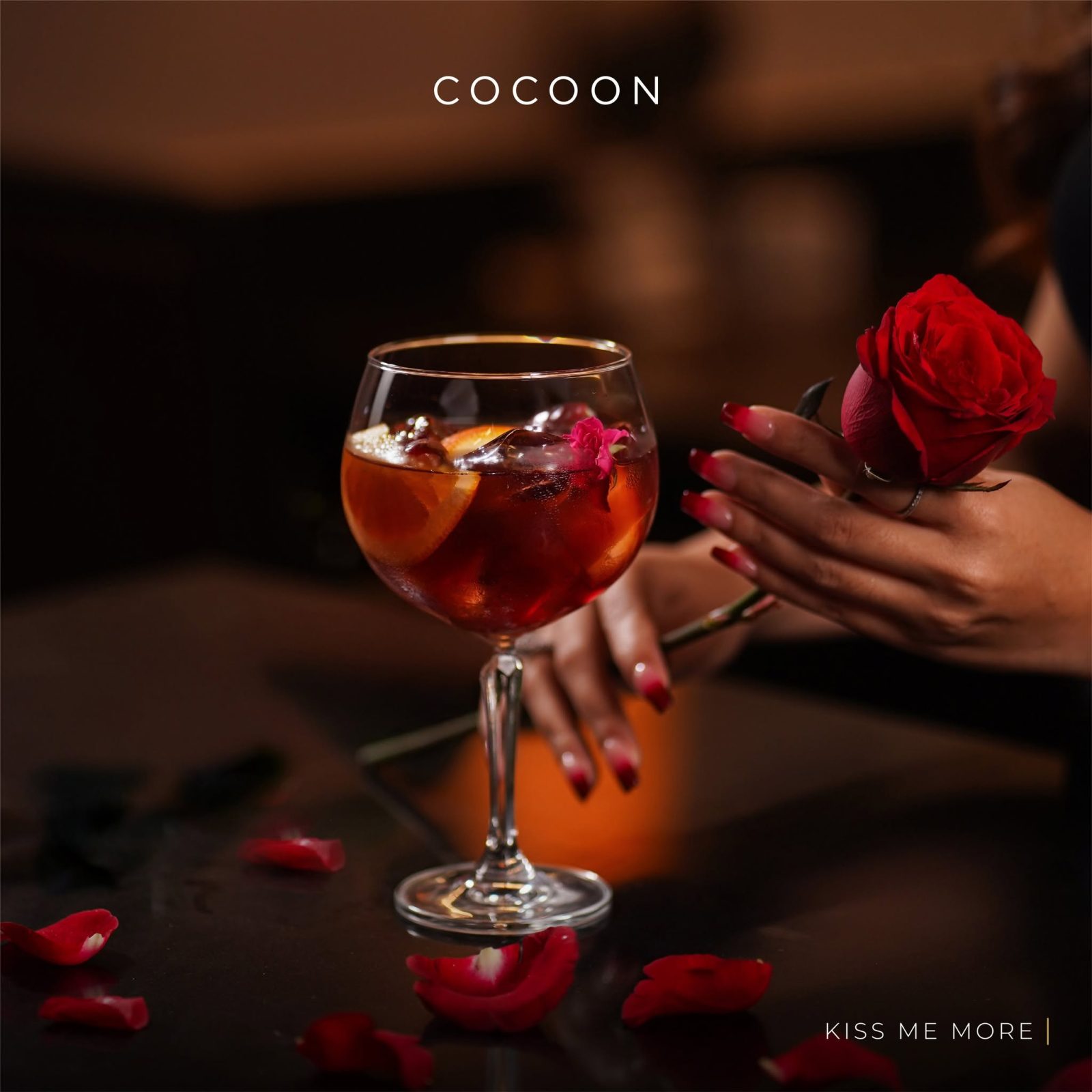 Cocoon Vientiane
