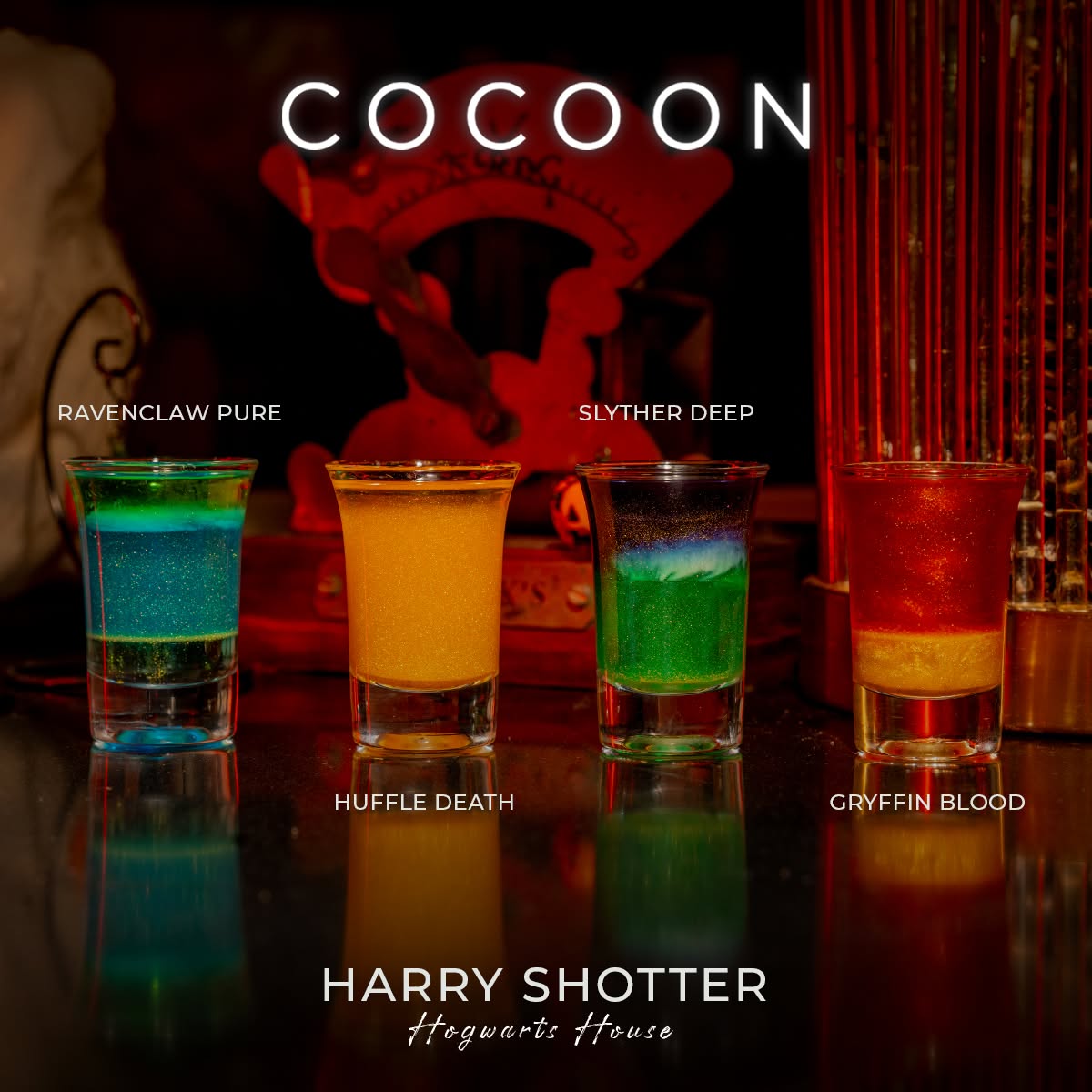 Cocoon Vientiane