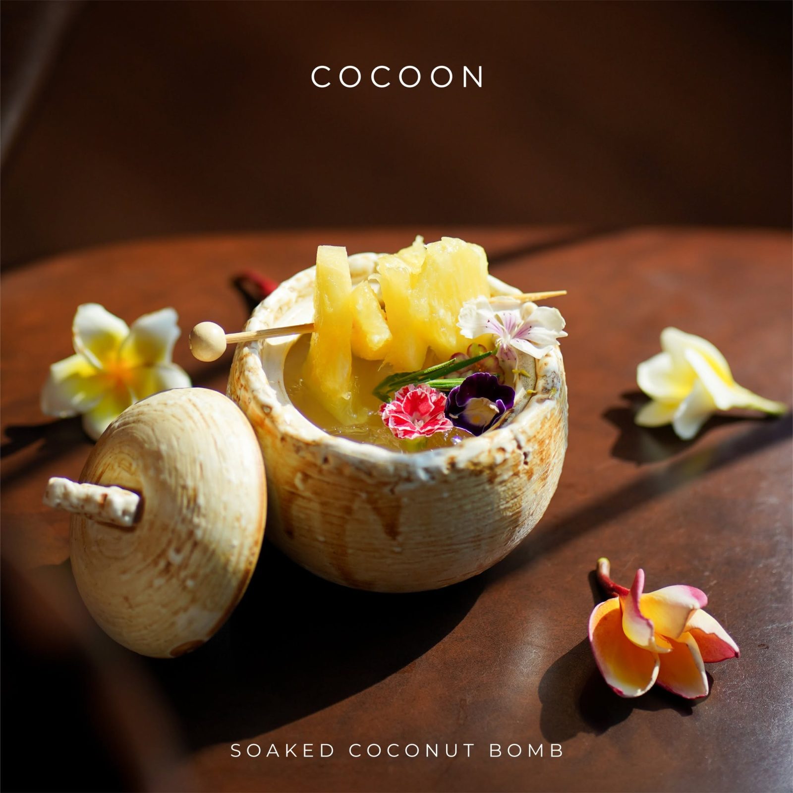 Cocoon Vientiane