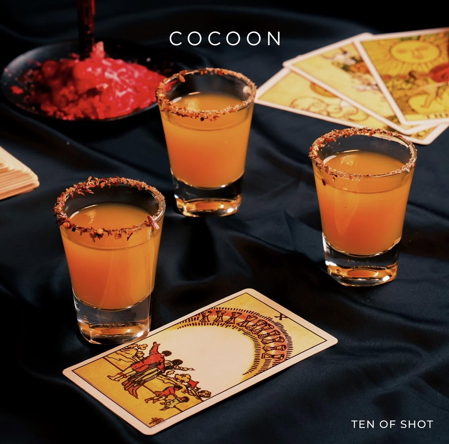 Cocoon Vientiane
