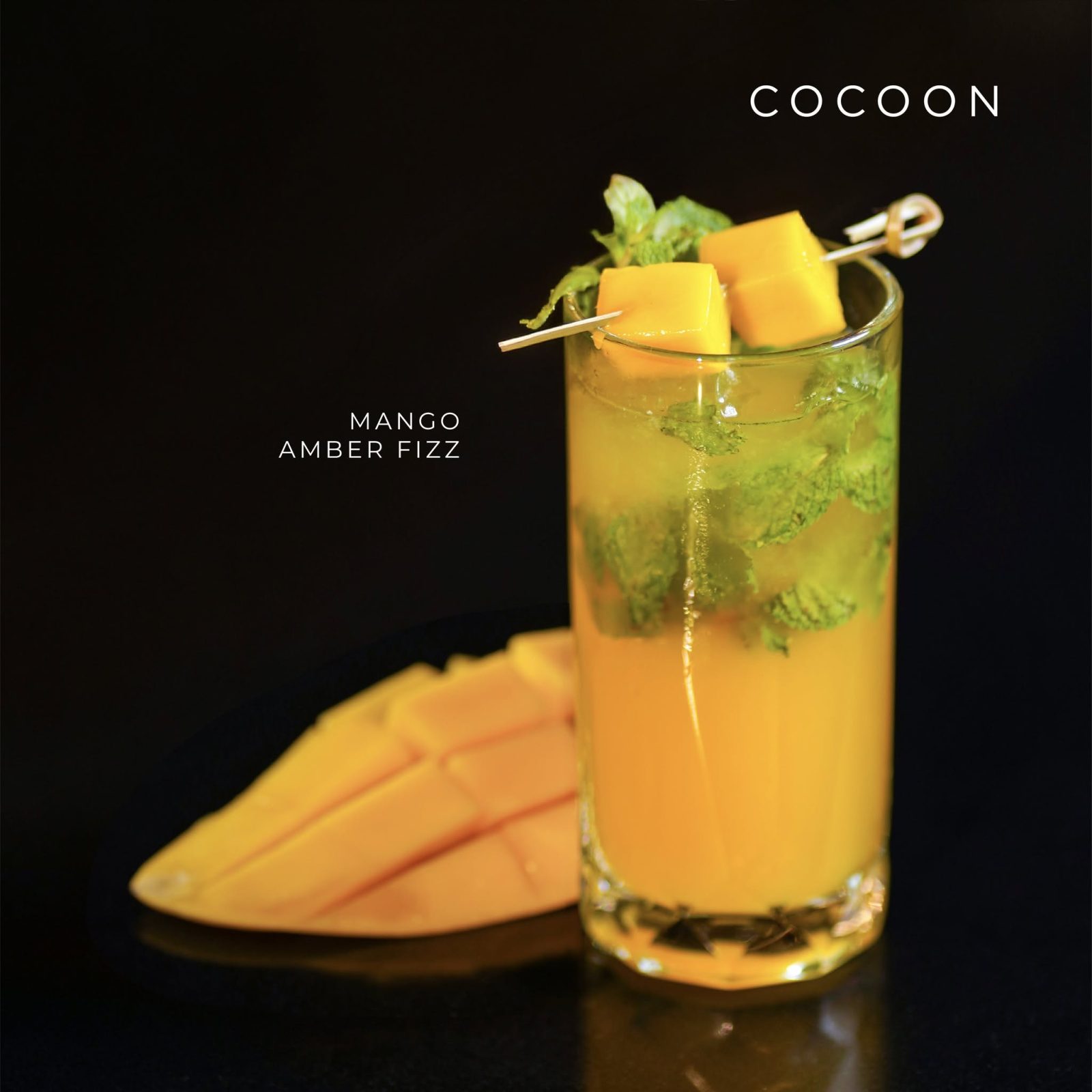 Cocoon Vientiane