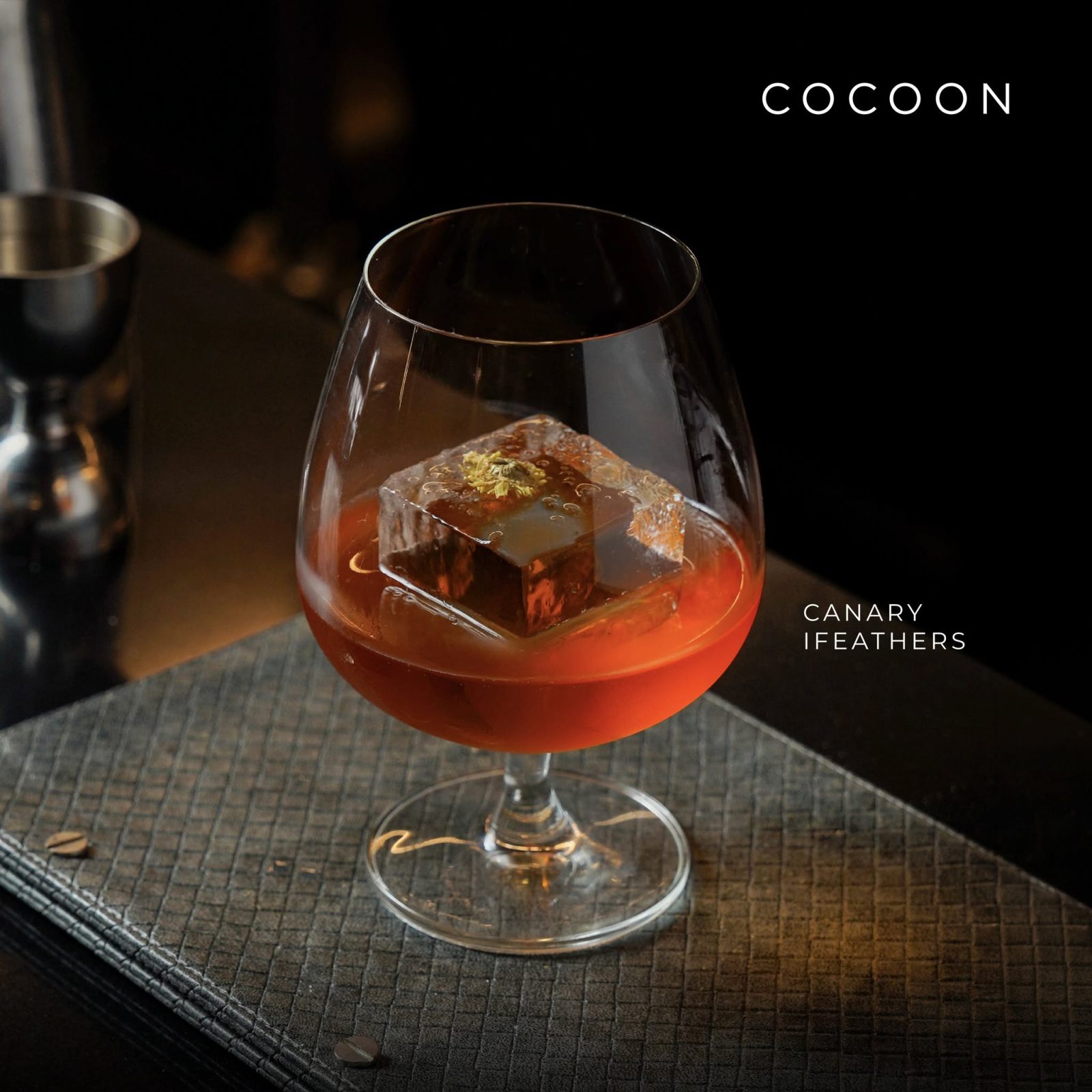 Cocoon Vientiane