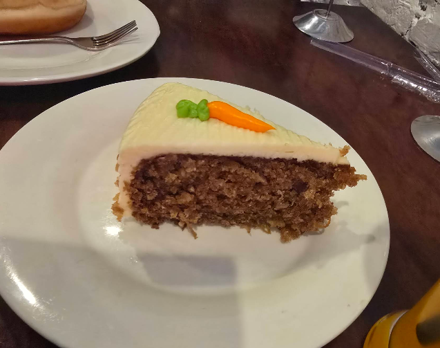 Joma Bakery Cafe Nam Phou