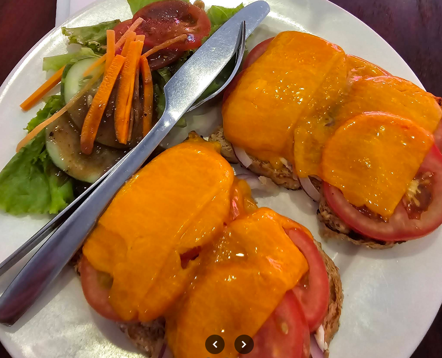 Joma Bakery Cafe Nam Phou