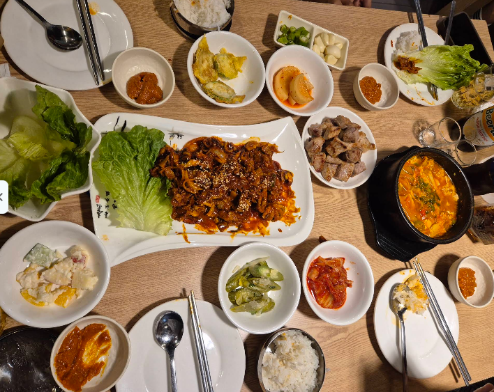 산과뜰