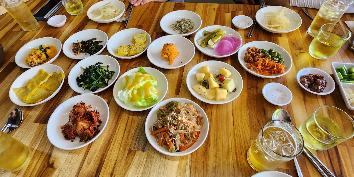 반주