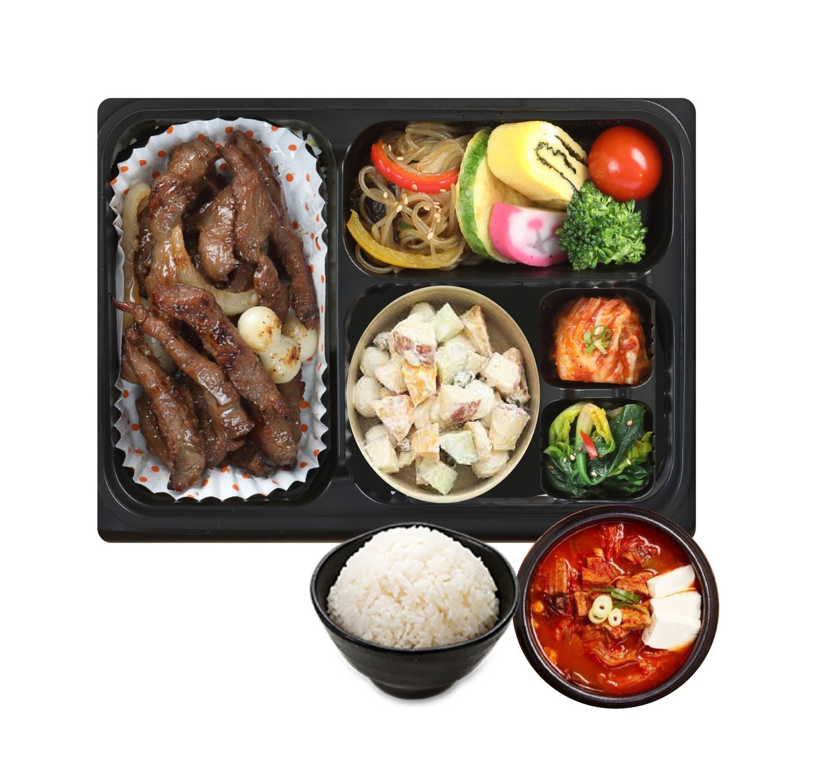 반주