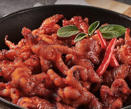 K-Chicken Laos