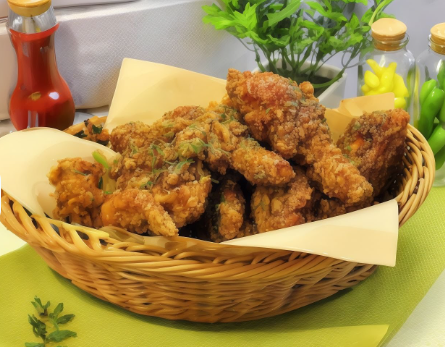 K-Chicken Laos