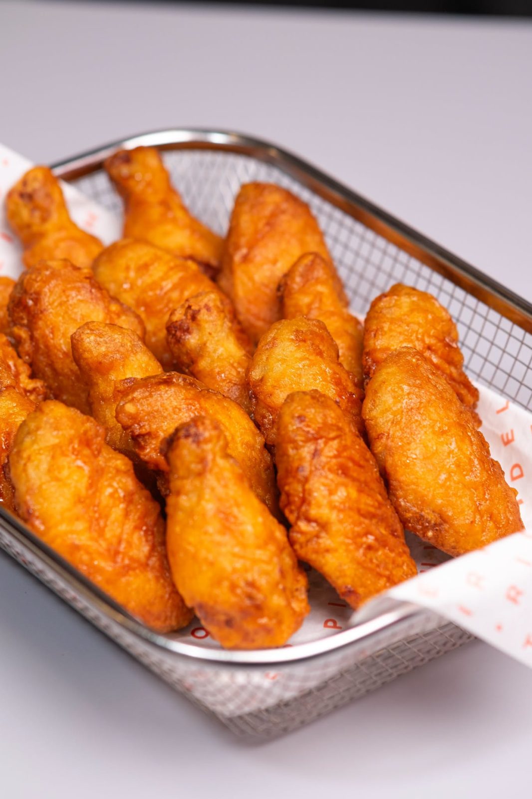 Bonchon Laos - Taladlao