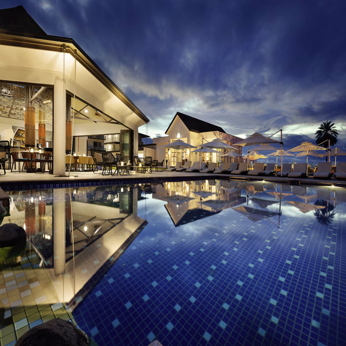 S Park Design Hotel